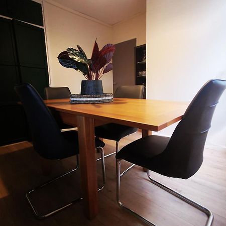 Entire 1 Bed Spacious Apartment, Private Balcony & Study Room Near City Whitehouse  Exterior foto