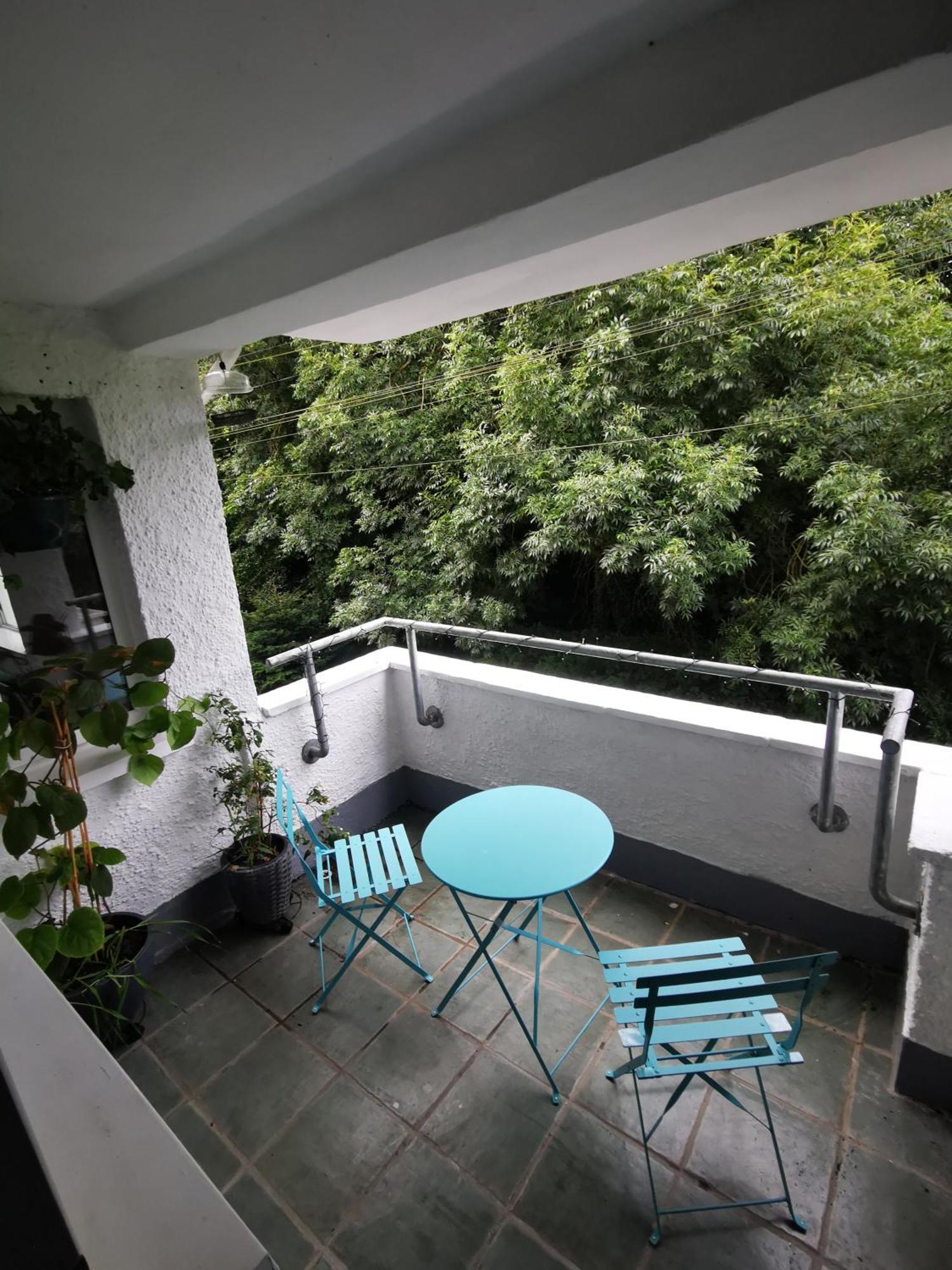 Entire 1 Bed Spacious Apartment, Private Balcony & Study Room Near City Whitehouse  Exterior foto